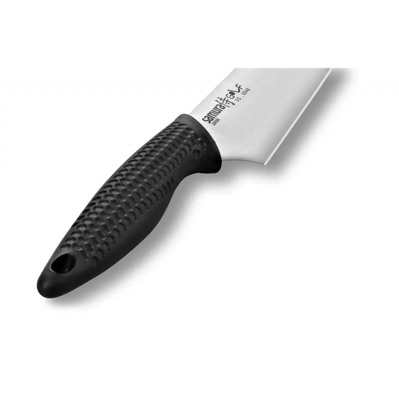 SAMURA Golf cuchillo cortador 251 mm