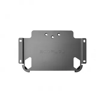 EcoFlow Soporte de montaje para cargador de alternador EFA-ALTCHARGERBRACKET