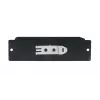 EXSYS EX-6003HMVS-POE-ON Servidor USB 2.0 de 4 puertos sobre Gigabit Ethernet con PoE, protección ESD 15KV