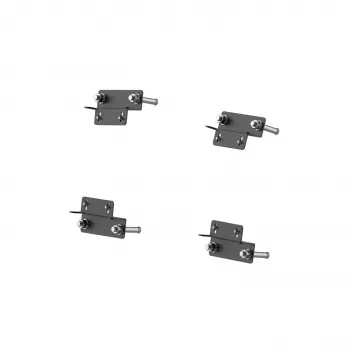 EcoFlow Soporte construcción ligera - Fachada (EFA-BKWBRACKETLIGHT-B-EU)