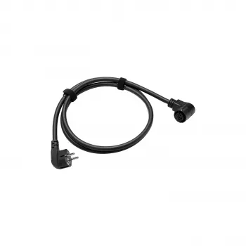 EcoFlow Cable de CA Stream 1,5 m Schuko a IEC C13 (EFL-STREAM-AC-1.5M-EU-H)