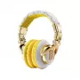 Thermaltake TteSPORTS DRACCO Signature Auriculares gaming - Blanco - 3,5 mm