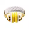 Thermaltake TteSPORTS DRACCO Signature Auriculares gaming - Blanco - 3,5 mm