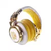 Thermaltake TteSPORTS DRACCO Signature Auriculares gaming - Blanco - 3,5 mm