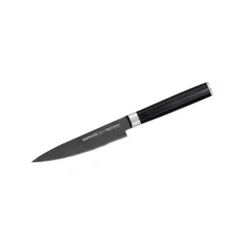 SAMURA Harakiri Cuchillo multiusos 125 mm Stonewash