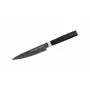 SAMURA Harakiri Cuchillo multiusos 125 mm Stonewash