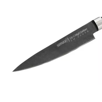 SAMURA Harakiri Cuchillo multiusos 125 mm Stonewash
