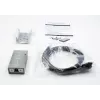 EXSYS EX-1452IS Adaptador de aislamiento USB 3.2 Gen1 con aislamiento óptico 3KV