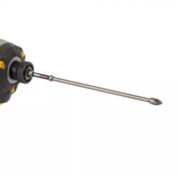 C.K Tools T4470 PZ2L15D3 Punta de destornillador Pozidriv PZ2 x 150mm