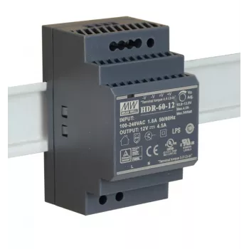 EXSYS HDR-60-12 Fuente de alimentación para hub USB EXSYS EX-6980