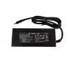 EXSYS Fuente de alimentación de sobremesa AC/DC 24V 6,6A con conector DC hueco de 5,5mm (EX-6984)