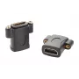 EXSYS EX-49305 adaptador HDMI hembra para montaje en panel
