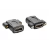 EXSYS EX-49305 adaptador HDMI hembra para montaje en panel