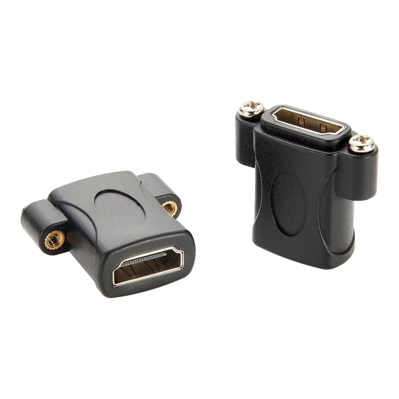 EXSYS EX-49305 adaptador HDMI hembra para montaje en panel