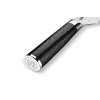 SAMURA Harakiri Cuchillo multiusos 192 mm Acero AUS-8 Full Tang Mango negro