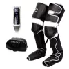 Masajeador de piernas por compresión de aire Bodi-Tek Comfort360 para toda la pierna