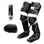 Masajeador de piernas por compresión de aire Bodi-Tek Comfort360 para toda la pierna