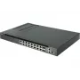 Switch gestionado Edgecore ECS5520-18T Layer 2+ con 16x 10GbE SFP+ y 2x 40GbE QSFP+ F0PEC5520200S