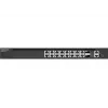 Switch gestionado Edgecore ECS5520-18T Layer 2+ con 16x 10GbE SFP+ y 2x 40GbE QSFP+ F0PEC5520200S
