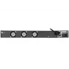 Switch gestionado Edgecore ECS5520-18T Layer 2+ con 16x 10GbE SFP+ y 2x 40GbE QSFP+ F0PEC5520200S