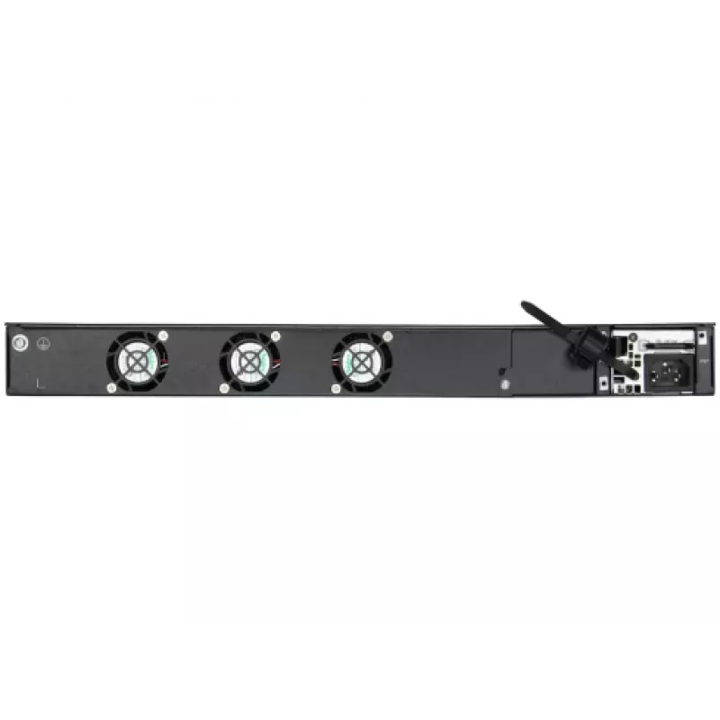 Switch gestionado Edgecore ECS5520-18T Layer 2+ con 16x 10GbE SFP+ y 2x 40GbE QSFP+ F0PEC5520200S