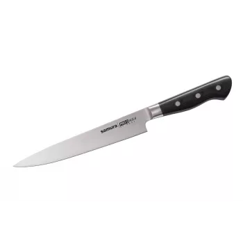 Cuchillo de cocina SAMURA PRO-S 200 mm