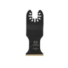 Hoja de sierra de carburo para multiusos oscilante C.K Tools (T0877)
