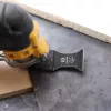 Hoja de sierra de carburo para multiusos oscilante C.K Tools (T0877)