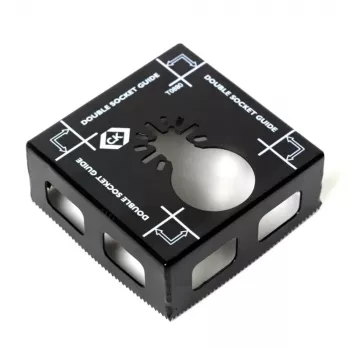 Cuchilla de cutter para multiusos oscilantes C.K Tools (T0880)