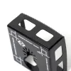 Cuchilla de cutter para multiusos oscilantes C.K Tools (T0880)