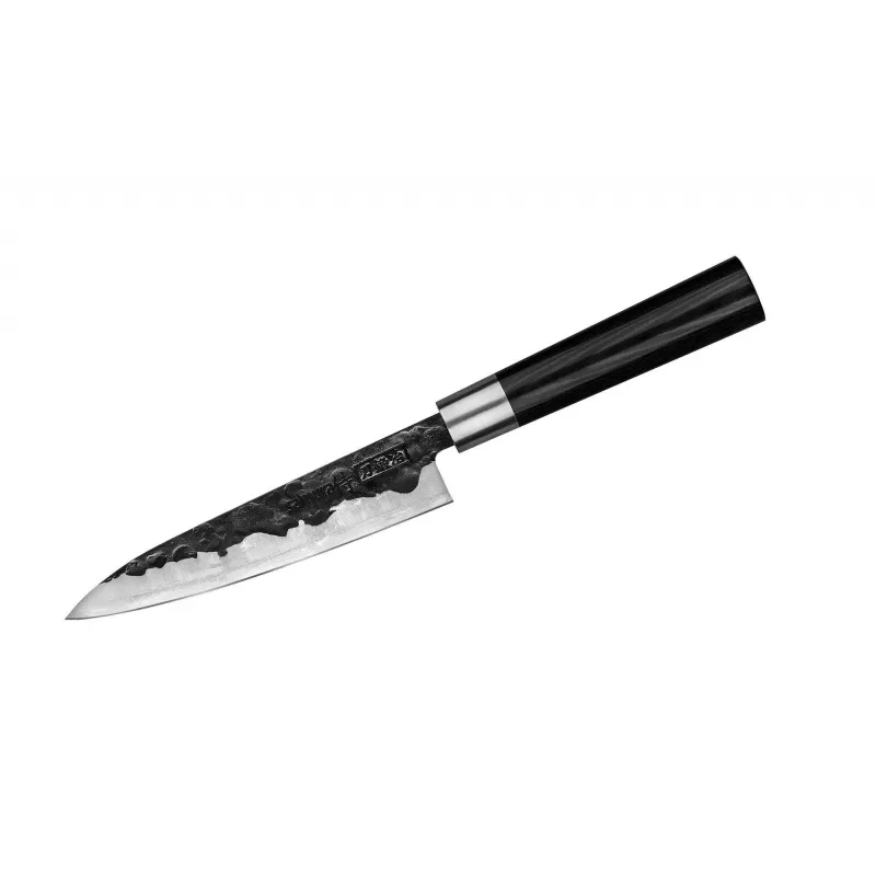 SAMURA Blacksmith juego de cuchillos de 3 piezas