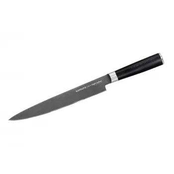 Cuchillo de filetear Samura SM-0045B Stonewash 230 mm