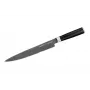 Cuchillo de filetear Samura SM-0045B Stonewash 230 mm