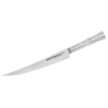 Cuchillo de filetear SAMURA Bamboo 224 mm