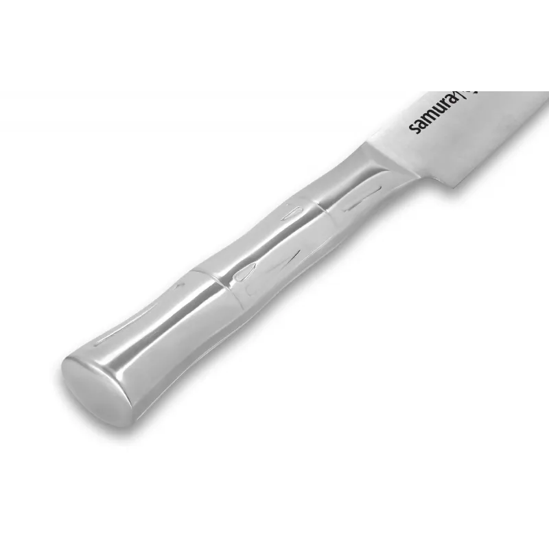 SAMURA Bamboo cuchillo fileteador 224 mm