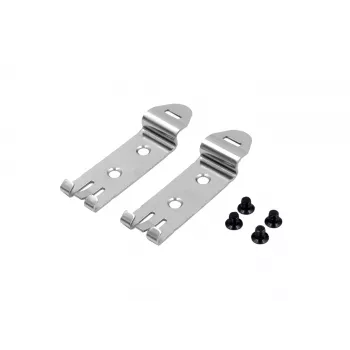 EXSYS EX-6095 kit de montaje en carril DIN con tornillos M3x4mm