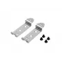 EXSYS EX-6095 kit de montaje en carril DIN con tornillos M3x4mm