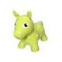 Gerardo's Toys caballo balancín de juguete, verde