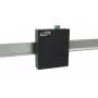 EXSYS EX-11241HMS hub metálico USB 3.2 Gen 1 de 10 puertos con protección ESD de 15KV