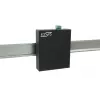 EXSYS EX-11241HMS hub metálico USB 3.2 Gen 1 de 10 puertos con protección ESD de 15KV