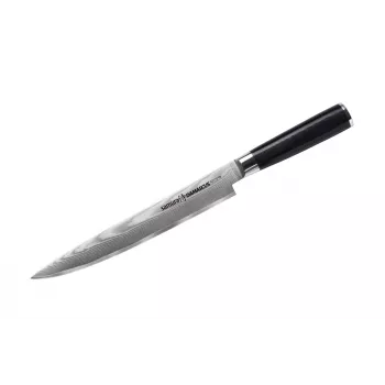 SAMURA cuchillo de filetear 230 mm