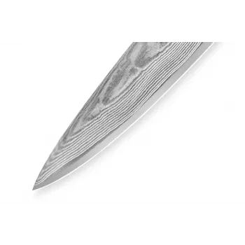 SAMURA cuchillo de filetear 230 mm