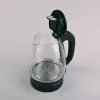 Maestro MR-063 hervidor de agua negro 1,7 L 2200 W