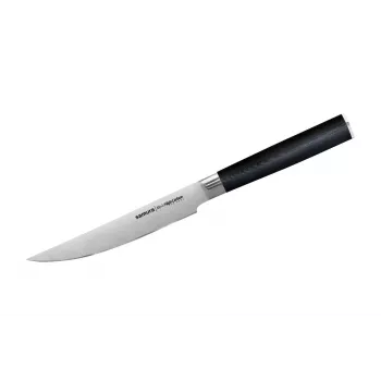 SAMURA cuchillo de steak 120 mm