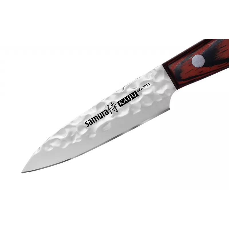 SAMURA Kaiju cuchillo mondador 78 mm