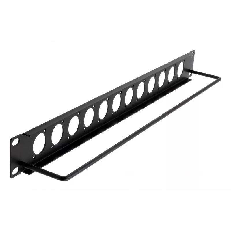 EXSYS EX-49299 panel de rack 19