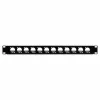 EXSYS EX-49299 panel de rack 19