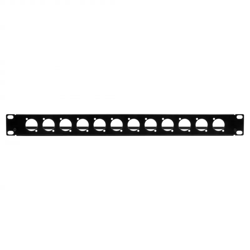 EXSYS EX-49299 panel de rack 19