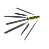 C.K Tools T0820-2 set multifunción de sierra y limas