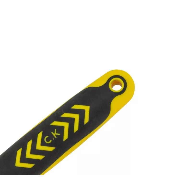 C.K Tools T0820-2 set multifunción de sierra y limas